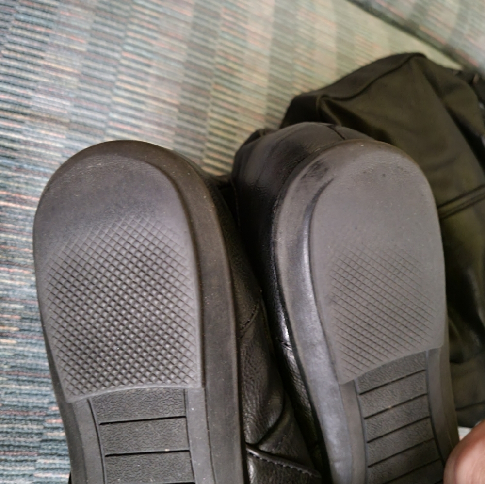 Decree Boots - Picture 6 of 9